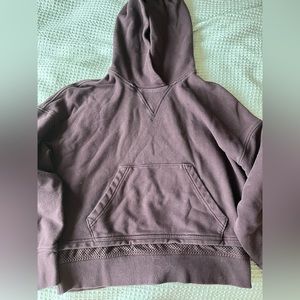 Lululemon hoodie